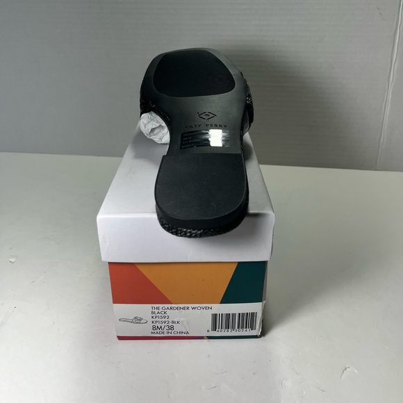 The Gardener Woven - Picture 8 of 13